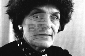 Цонка Митева