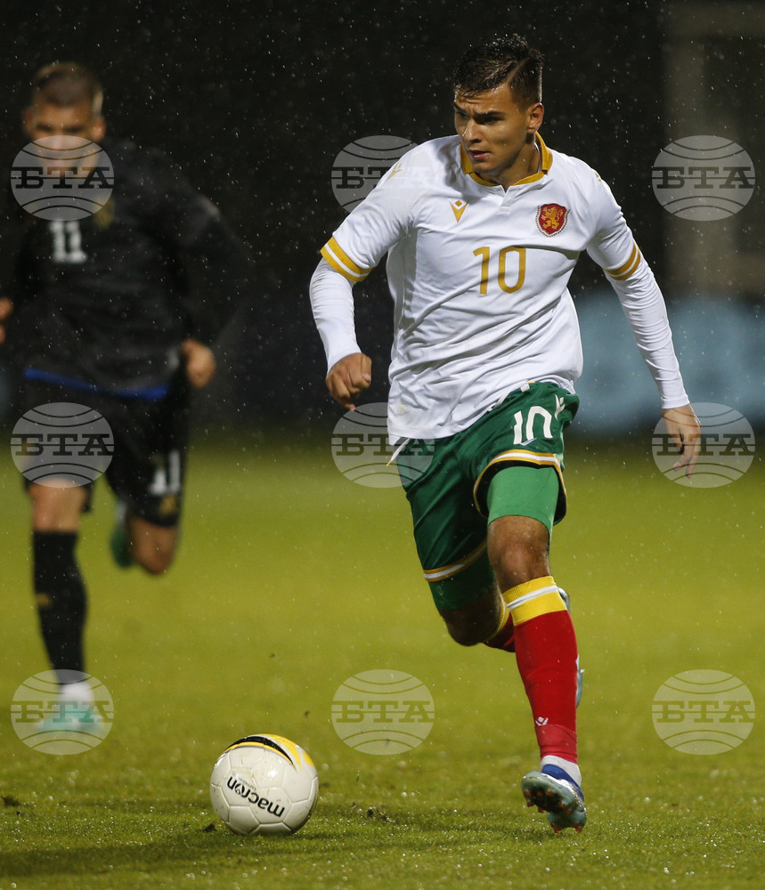 Можеше да реализираме още голове, сигурен е капитанът на българския национален отбор до 21 години Никола Илиев след победата срещу Гибралтар