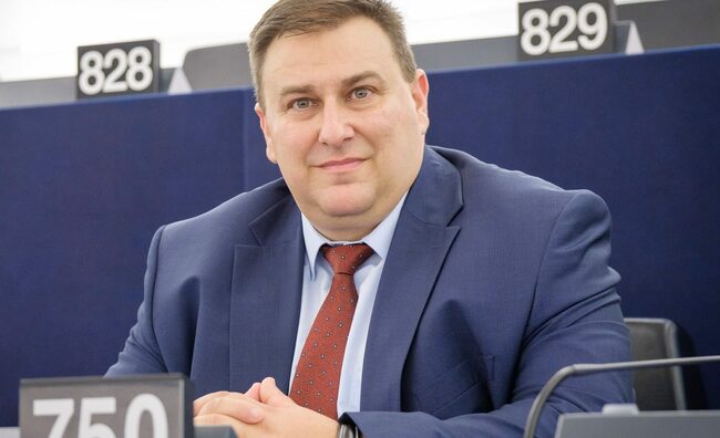 Евродепутатът Емил Радев: С нов регламент разширяваме обхвата на дигитализацията в трансграничното правосъдие