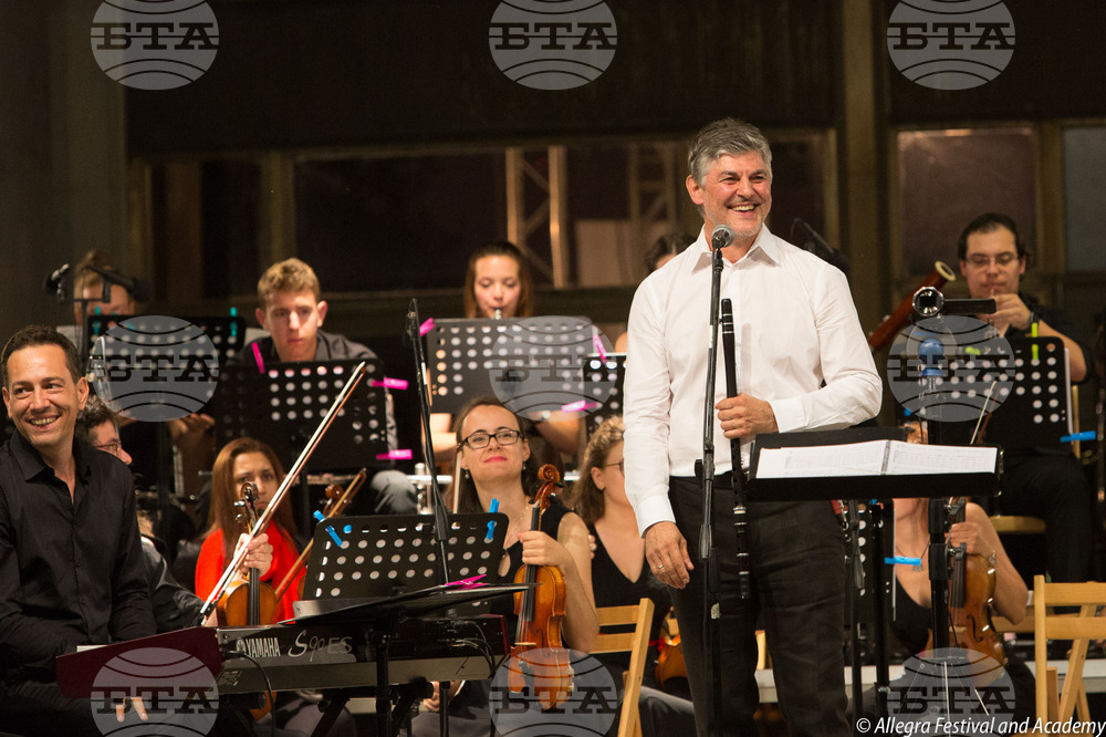 Allegra Festival Moving from Ruse to Sofia