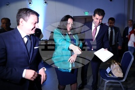 След утрешния ден: Политики за растеж - конференция