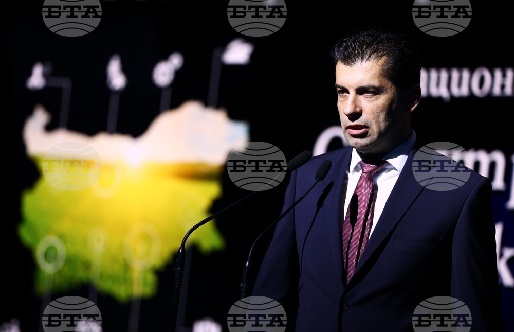 PM Petkov: Coming Out of This Crisis, Bulgaria Will Be Stronger