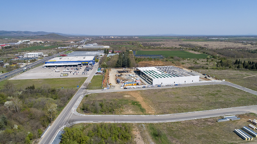 Investment Project in Stara Zagora Municipality Places Second in fDi Intelligence Ranking