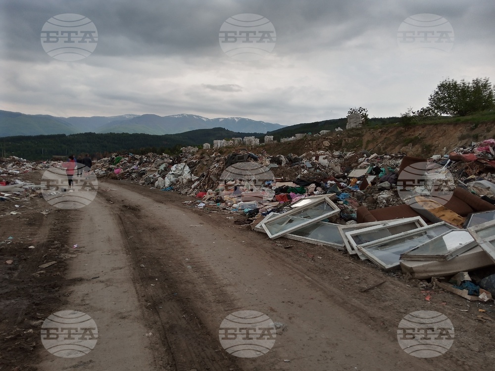 Районната прокуратура в Кюстендил разпореди проверка за установяване състоянието на сметищата на територията на областта
