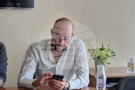 Сливен - награда "Константин Константинов" - носители 