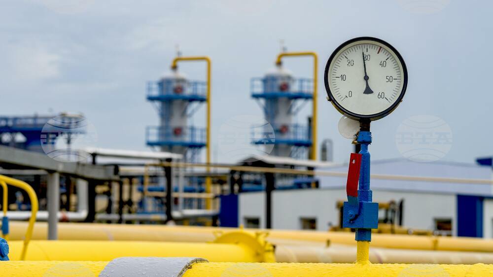 Energy Regulator Endorses NatGas Price for May, It Goes Up By 13.73%