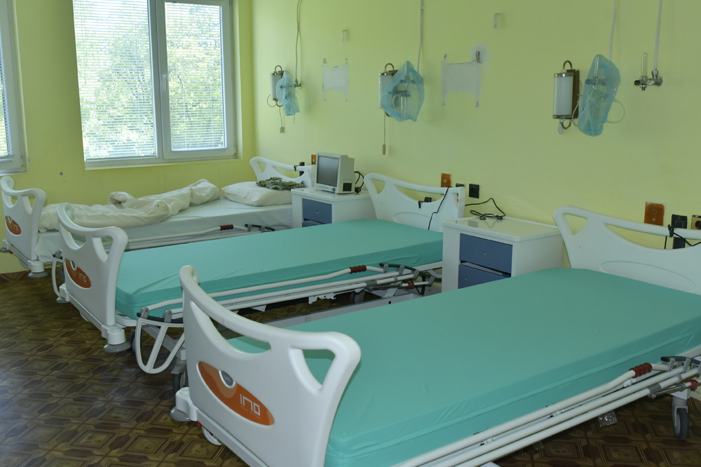 Association Warns Against Applying Public Procurement Rules to Private Hospitals