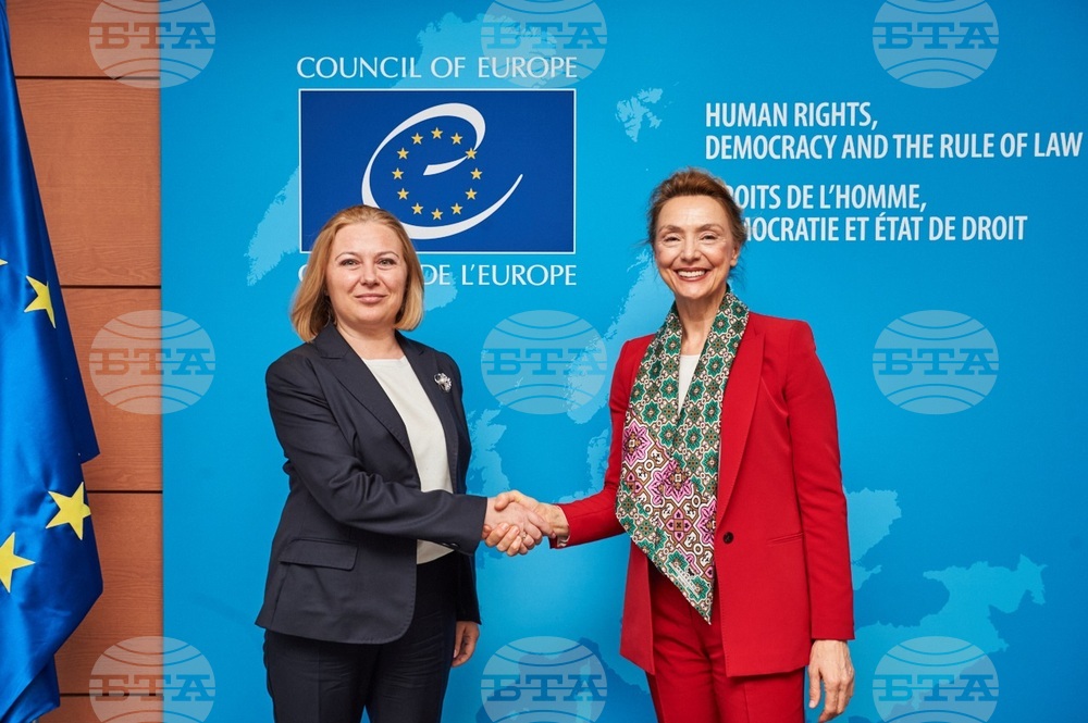 CoE to Strengthen Justice Ministry’s Efforts for Efficient Judicial Reform