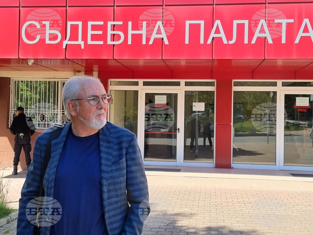 Делото за тежката катастрофа през 2019 г. с участието на Лютви Местан, при която загина бебе, тръгва отново с нов съдебен състав в края на октомври
