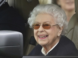 Britain Royals Queen