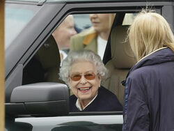 Britain Royals Queen
