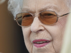 Britain Royals Queen