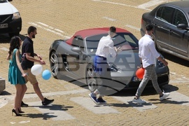 Абитуриенти