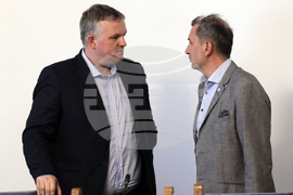 Парламент - Комисия по здравеопазване - заседание