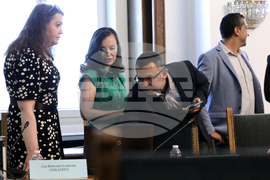 Парламент - Комисия по здравеопазване - заседание