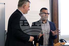 Парламент - Комисия по здравеопазване - заседание