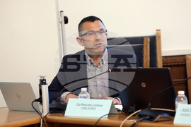 Парламент - Комисия по здравеопазване - заседание