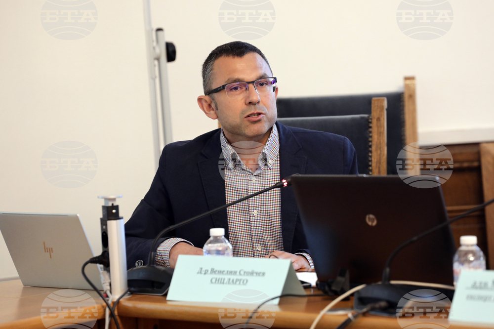 Парламент - Комисия по здравеопазване - заседание