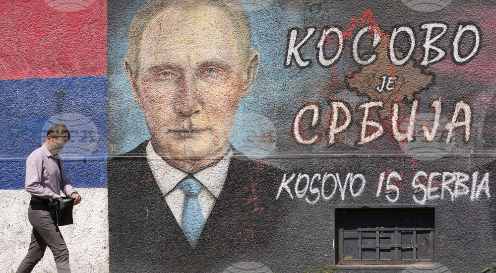 Александър Вучич и Петър Петкович се обявиха против взаимното признаване на Сърбия и Косово