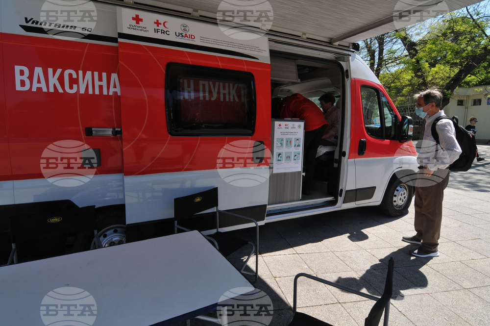 Бургас - БЧК - инициатива