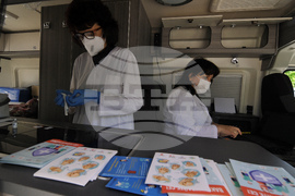 Бургас - БЧК - инициатива