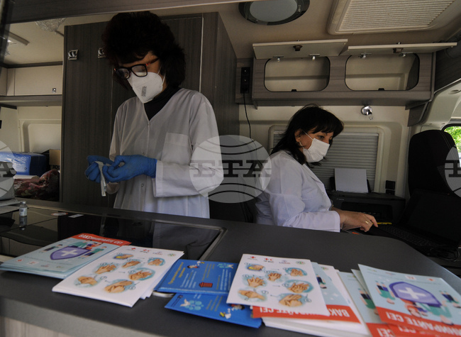 Бургас - БЧК - инициатива