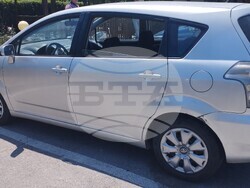 Снимка: НАП Пловдив – офис Хасково