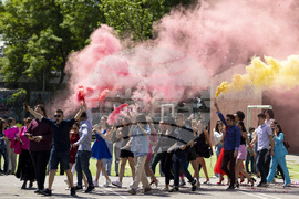 Абитуриенти