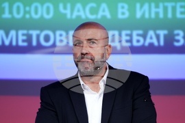 Институт за пътна безопасност - дебат на тема „Транспорт“