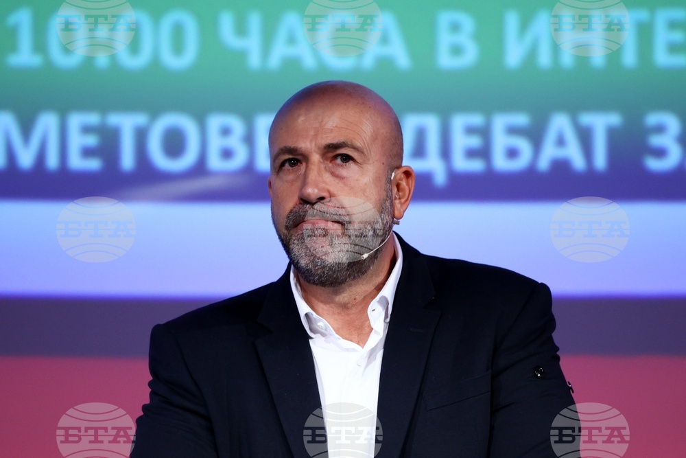 Институт за пътна безопасност - дебат на тема „Транспорт“