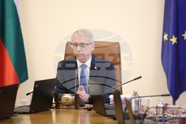Министерски съвет - заседание