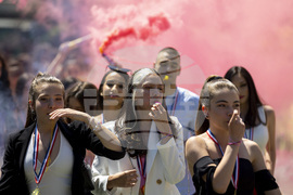 Абитуриенти