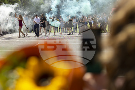 Абитуриенти