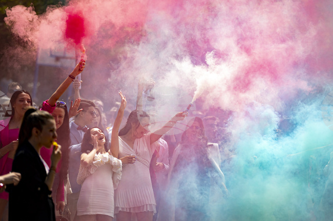 Абитуриенти