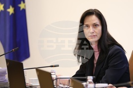 Министерски съвет - заседание