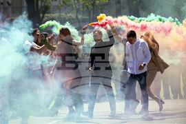 Абитуриенти