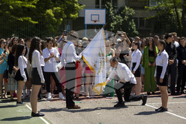 Абитуриенти