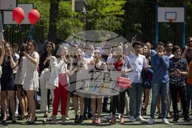 Абитуриенти