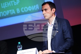 Институт за пътна безопасност - дебат на тема „Транспорт“