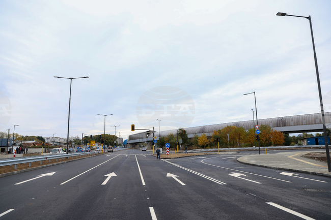 Започва ремонт на част от бул. "Ломско шосе"