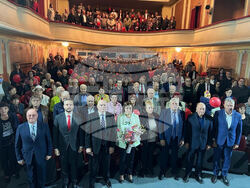 Снимка: Коалиция БСП за България