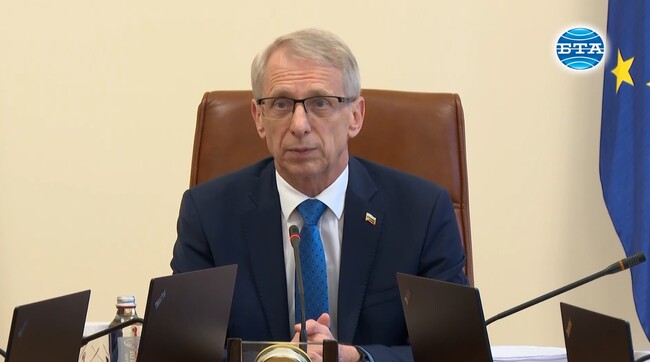 Ще отпуснем 27,5 млн. лева за подпомагане на земеделските производители, заяви премиерът Николай Денков