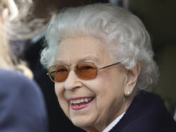 Britain Royals Queen