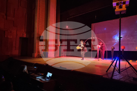 Разград - театър - „Малкият принц“