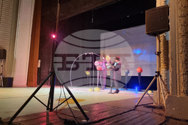 Разград - театър - „Малкият принц“