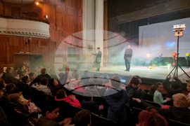 Разград - театър - „Малкият принц“