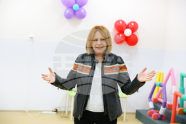 Нова сграда на Детска градина 116