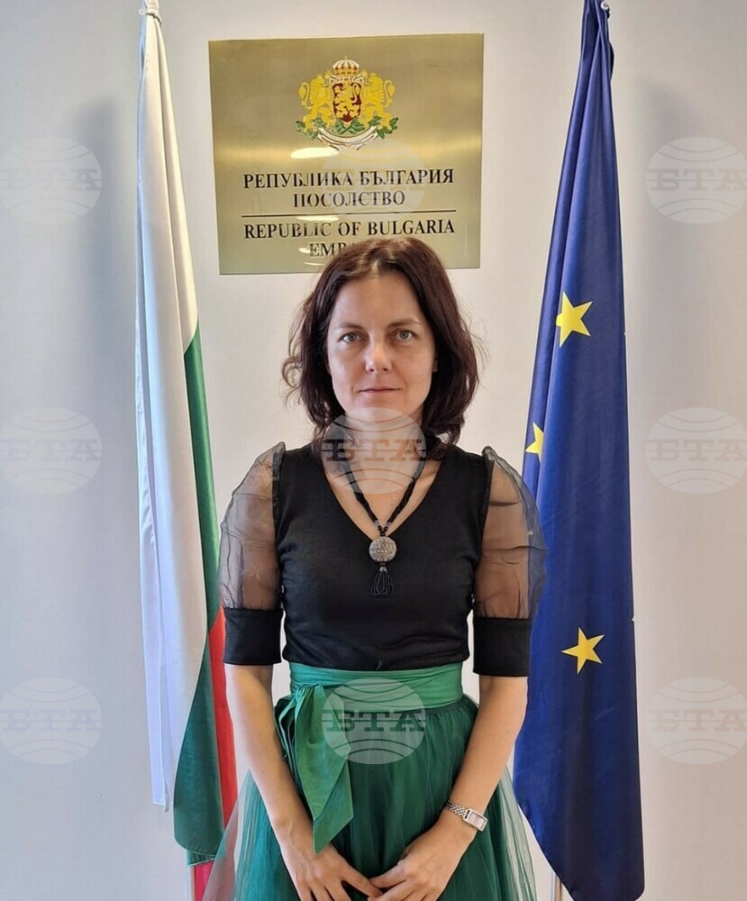No Bulgarian Kidnapped in Gaza, Ambassador Says