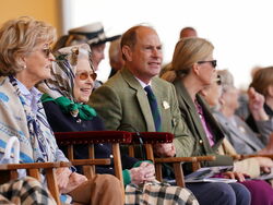 Britain Royals Queen