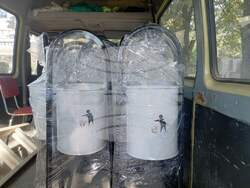 Снимка: Община Видин